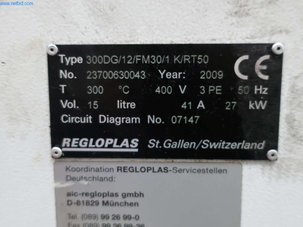 Systémy tlakového lití (hliník) 1 100 - 1 350 t,
Mechanické zpracování, výroba nástrojů
-3