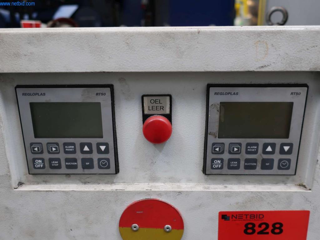 Systémy tlakového lití (hliník) 1 100 - 1 350 t,
Mechanické zpracování, výroba nástrojů
-2