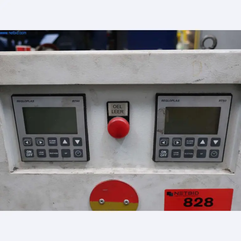Sistemas de fundição injectada (alumínio) 1.100 - 1.350 t,
Processamento mecânico, fabrico de ferramentas
-2
