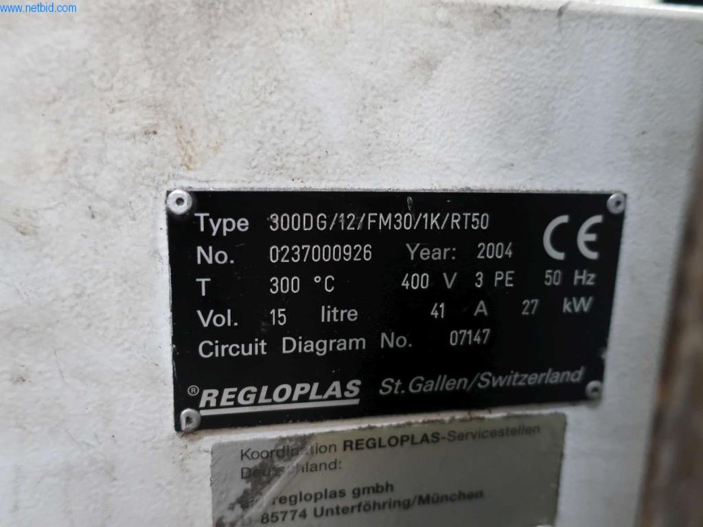 Systémy tlakového lití (hliník) 1 100 - 1 350 t,
Mechanické zpracování, výroba nástrojů
-3