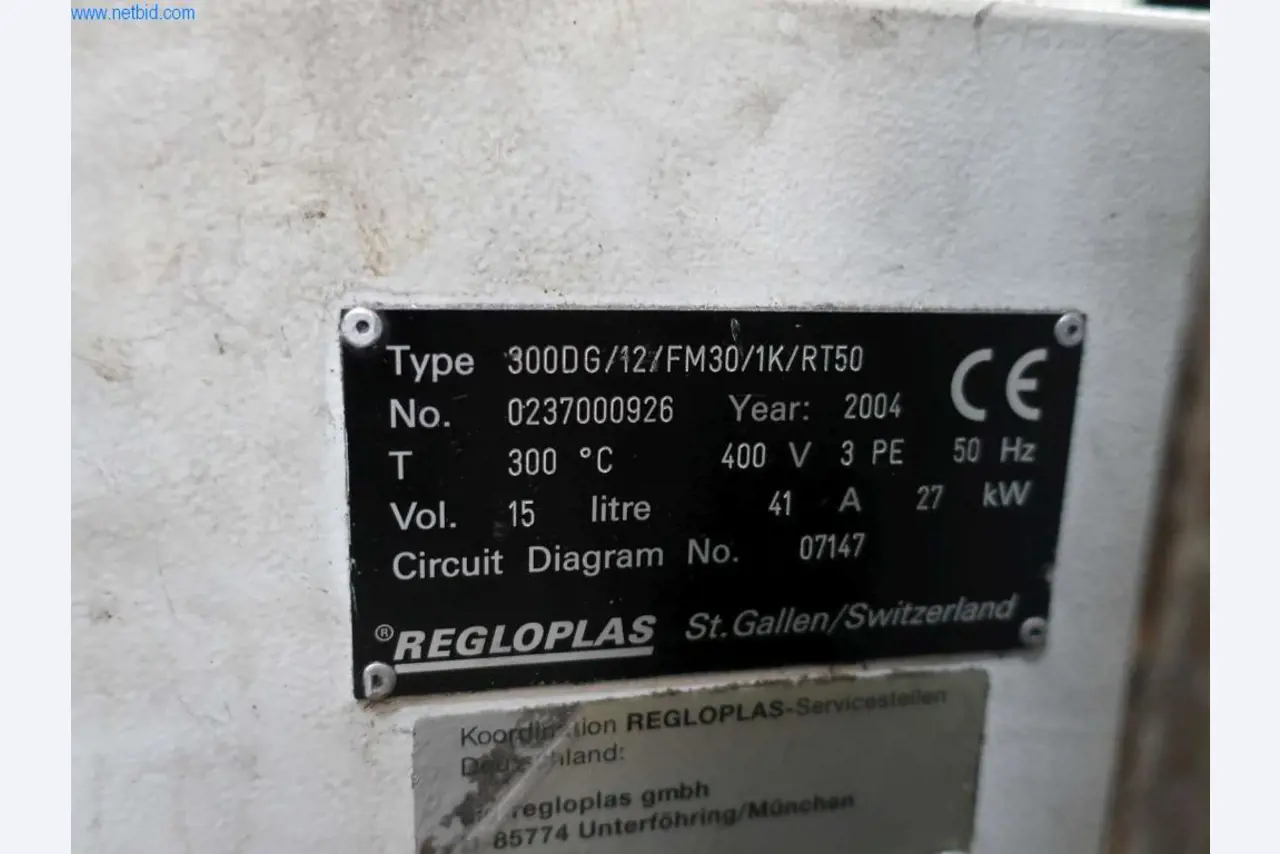 Sistemas de fundição injectada (alumínio) 1.100 - 1.350 t,
Processamento mecânico, fabrico de ferramentas
-3
