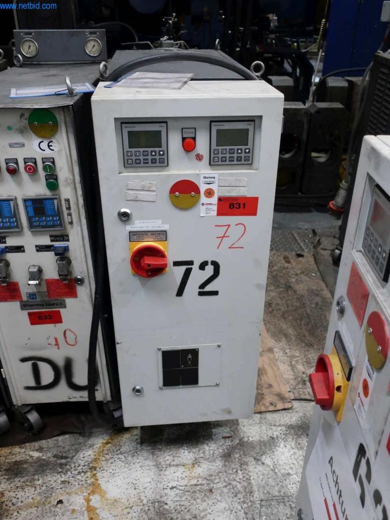 Systémy tlakového lití (hliník) 1 100 - 1 350 t,
Mechanické zpracování, výroba nástrojů
-1