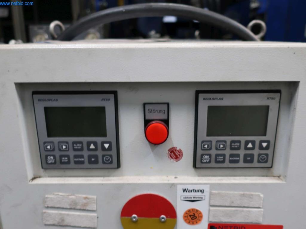 Systémy tlakového lití (hliník) 1 100 - 1 350 t,
Mechanické zpracování, výroba nástrojů
-2