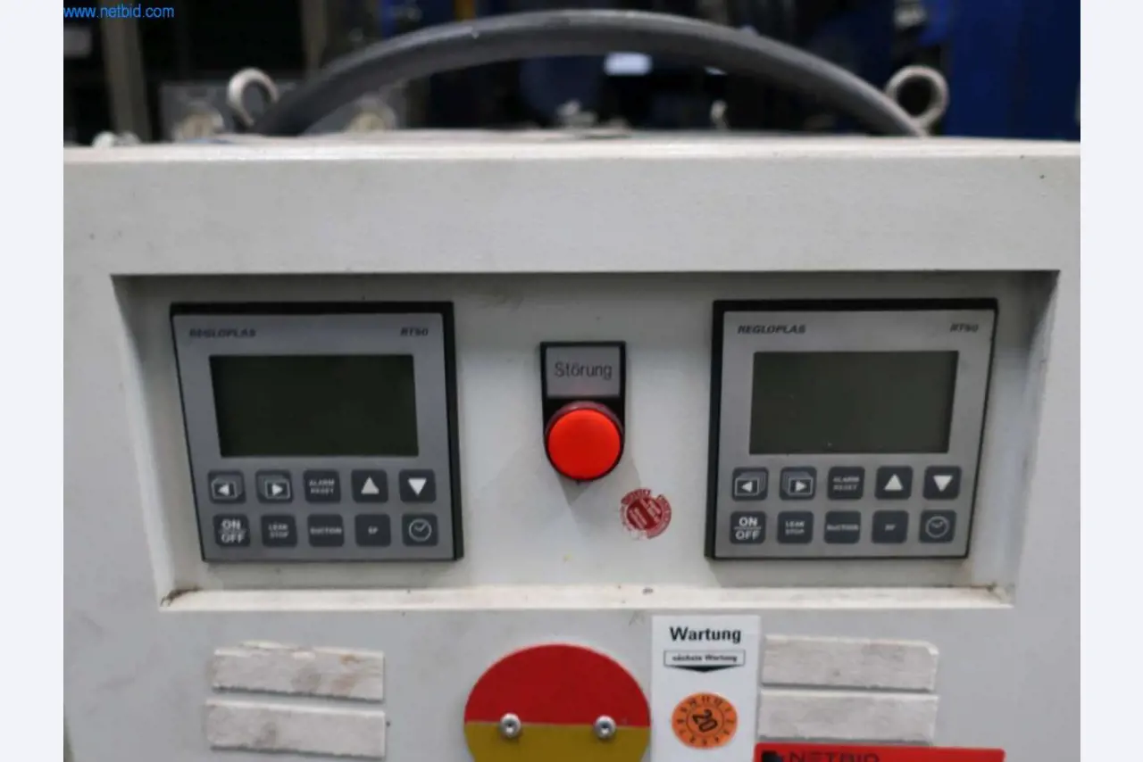 Sistemas de fundição injectada (alumínio) 1.100 - 1.350 t,
Processamento mecânico, fabrico de ferramentas
-2