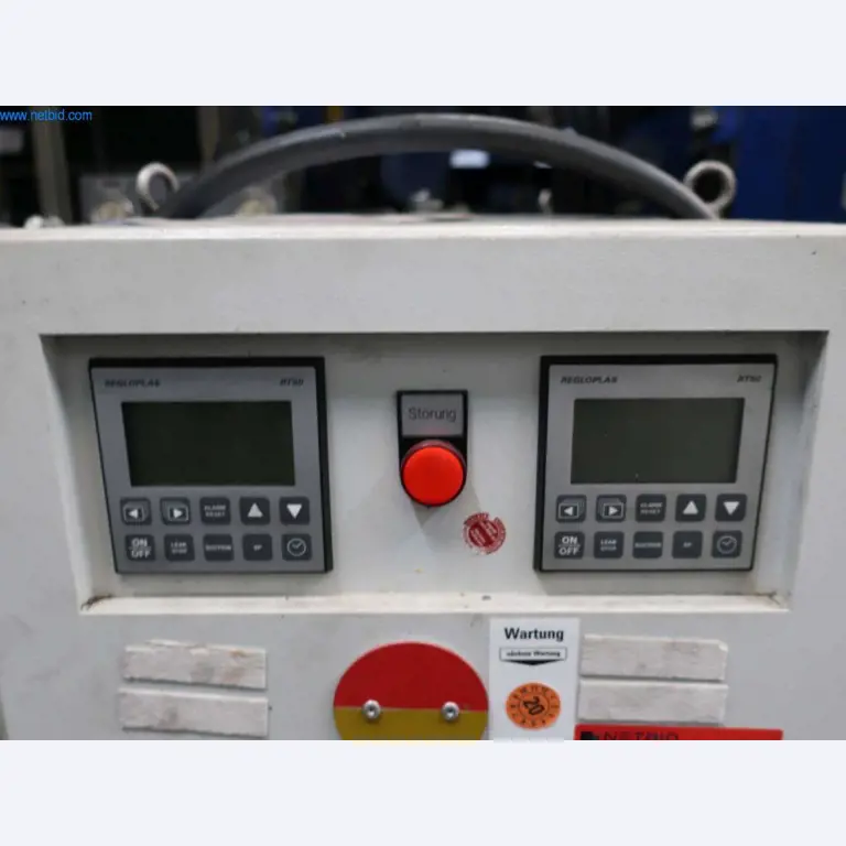 Sistemas de fundição injectada (alumínio) 1.100 - 1.350 t,
Processamento mecânico, fabrico de ferramentas
-2