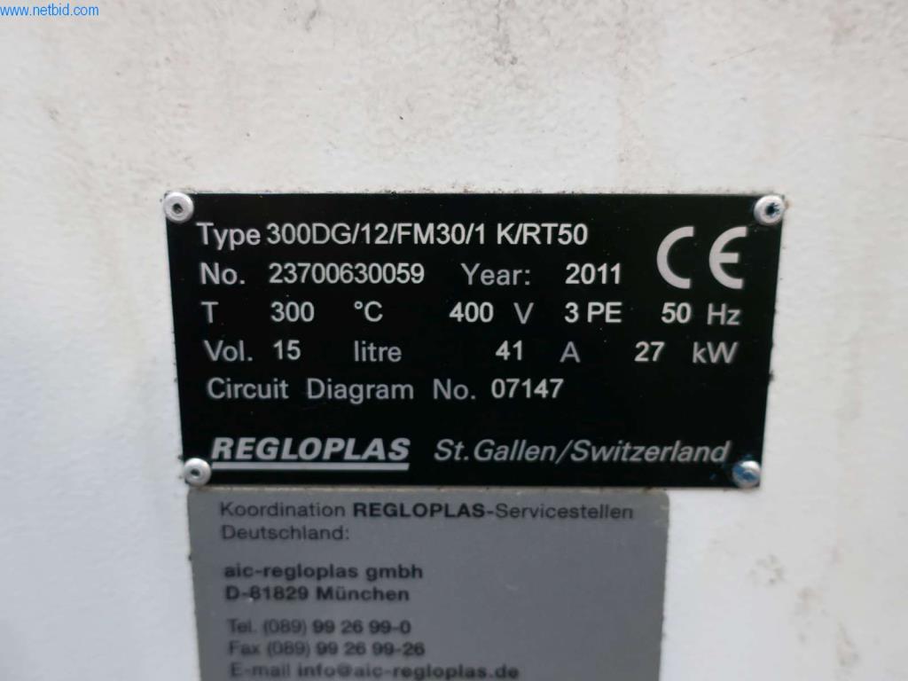 Systémy tlakového lití (hliník) 1 100 - 1 350 t,
Mechanické zpracování, výroba nástrojů
-3