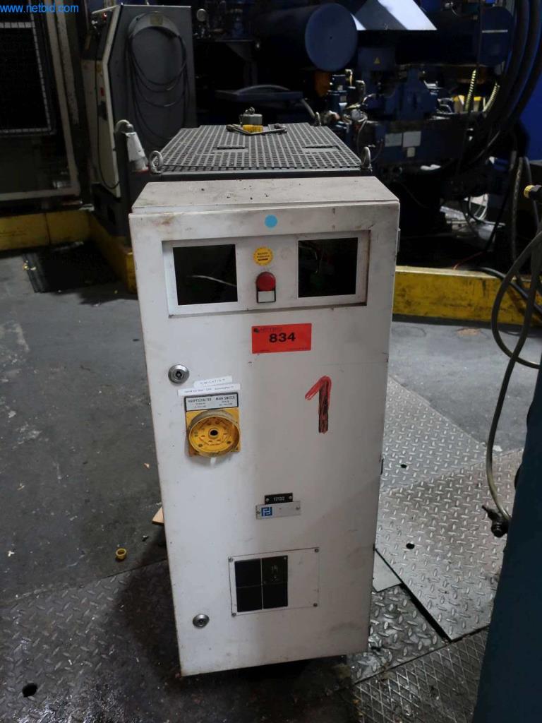 Systémy tlakového lití (hliník) 1 100 - 1 350 t,
Mechanické zpracování, výroba nástrojů
-1