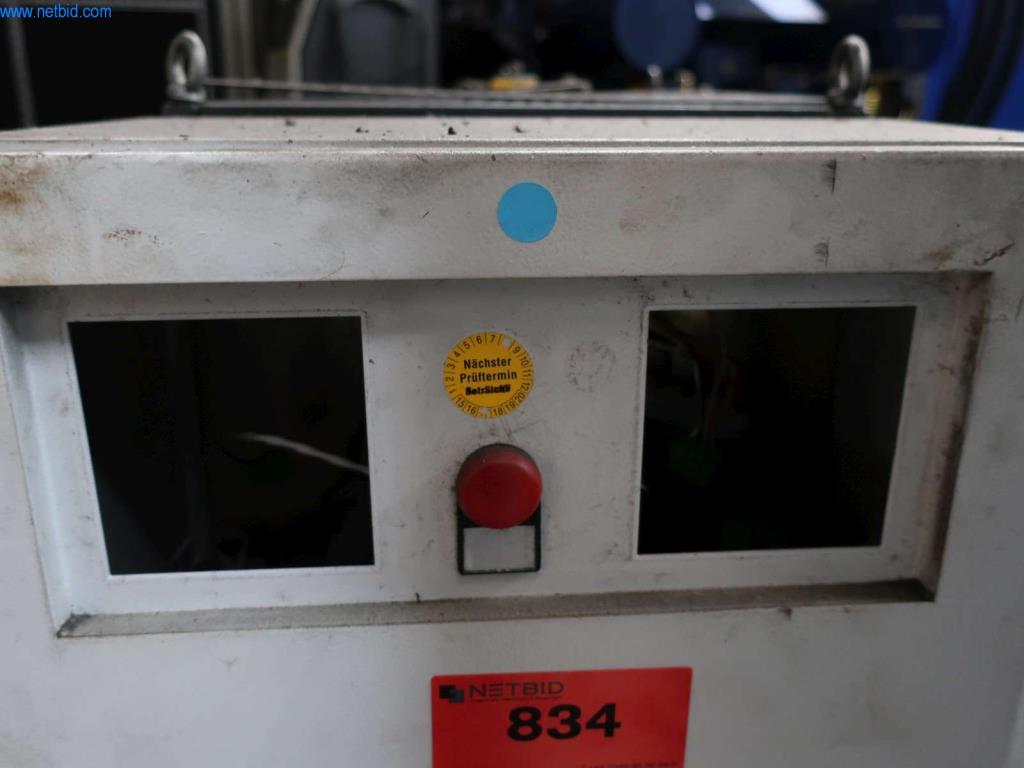 Systémy tlakového lití (hliník) 1 100 - 1 350 t,
Mechanické zpracování, výroba nástrojů
-2