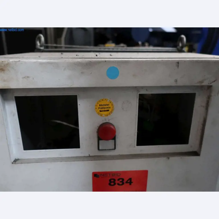 Sistemas de fundição injectada (alumínio) 1.100 - 1.350 t,
Processamento mecânico, fabrico de ferramentas
-2