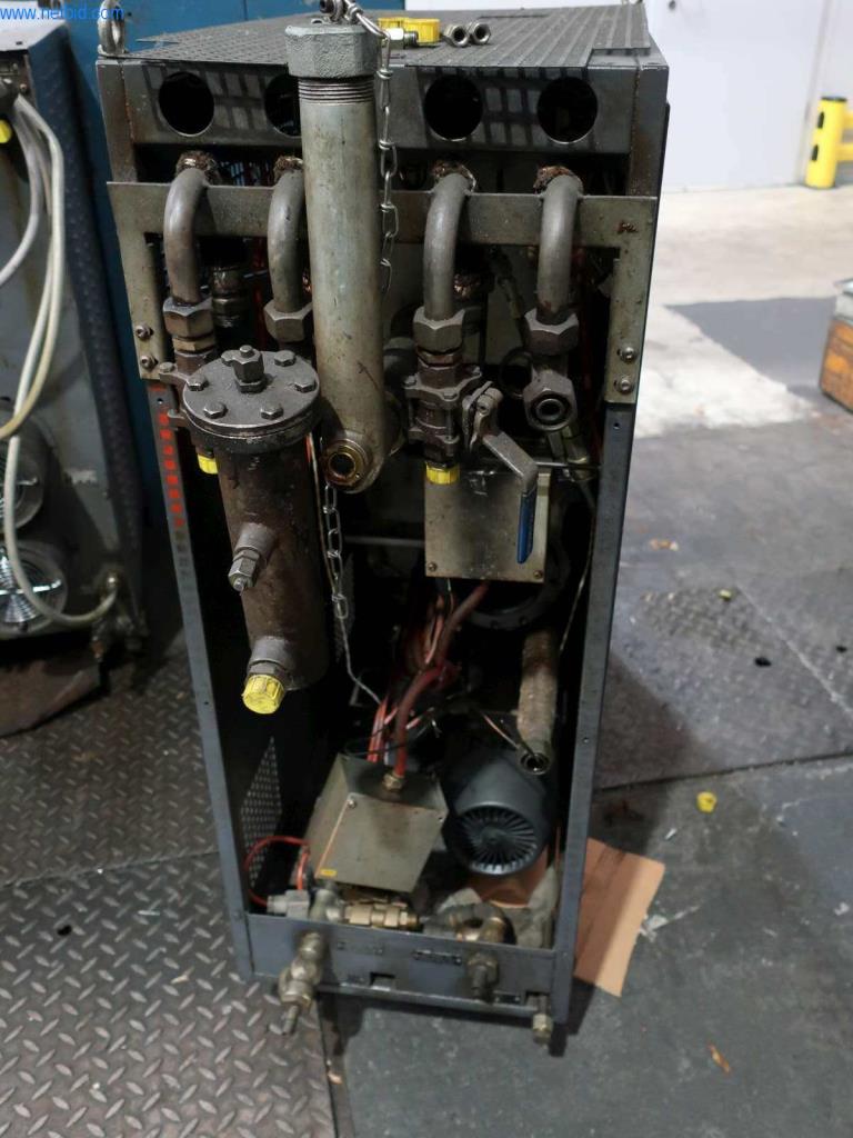 Systémy tlakového lití (hliník) 1 100 - 1 350 t,
Mechanické zpracování, výroba nástrojů
-3