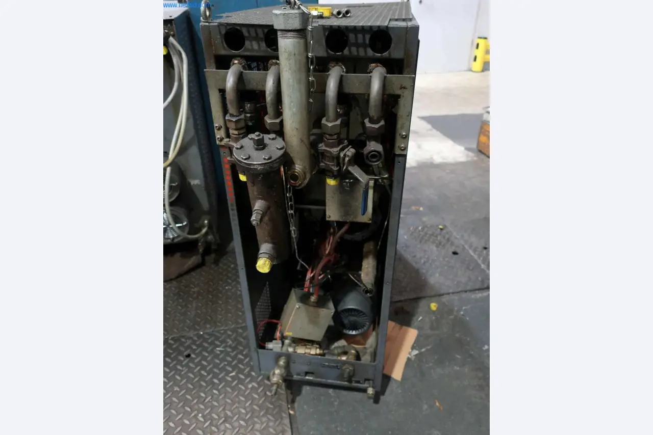 Sistemas de fundição injectada (alumínio) 1.100 - 1.350 t,
Processamento mecânico, fabrico de ferramentas
-3