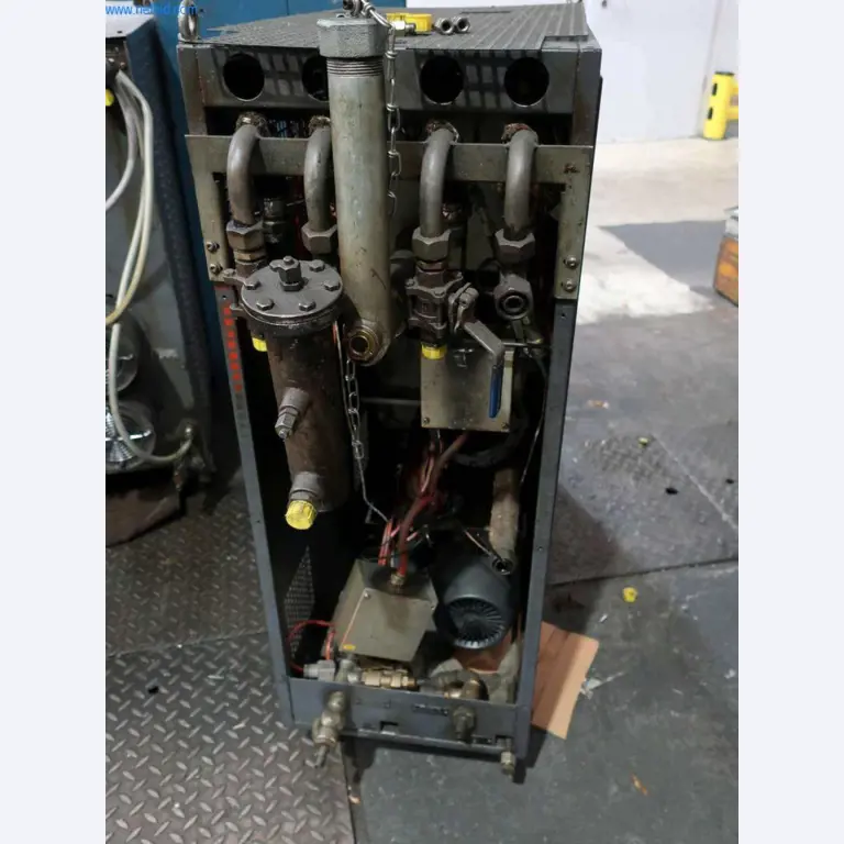 Sistemas de fundição injectada (alumínio) 1.100 - 1.350 t,
Processamento mecânico, fabrico de ferramentas
-3