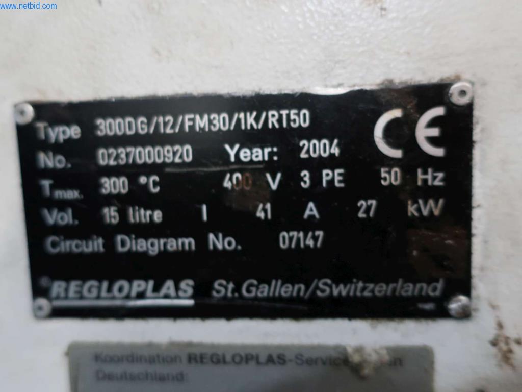 Systémy tlakového lití (hliník) 1 100 - 1 350 t,
Mechanické zpracování, výroba nástrojů
-4