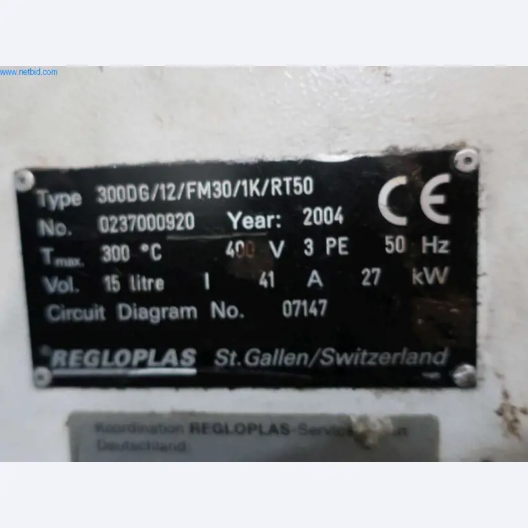 Sistemas de fundição injectada (alumínio) 1.100 - 1.350 t,
Processamento mecânico, fabrico de ferramentas
-4
