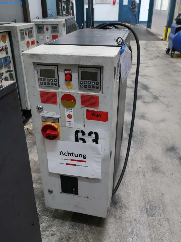 Systémy tlakového lití (hliník) 1 100 - 1 350 t,
Mechanické zpracování, výroba nástrojů
-1