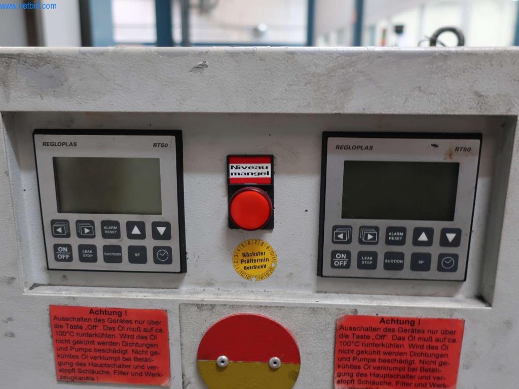 Systémy tlakového lití (hliník) 1 100 - 1 350 t,
Mechanické zpracování, výroba nástrojů
-2