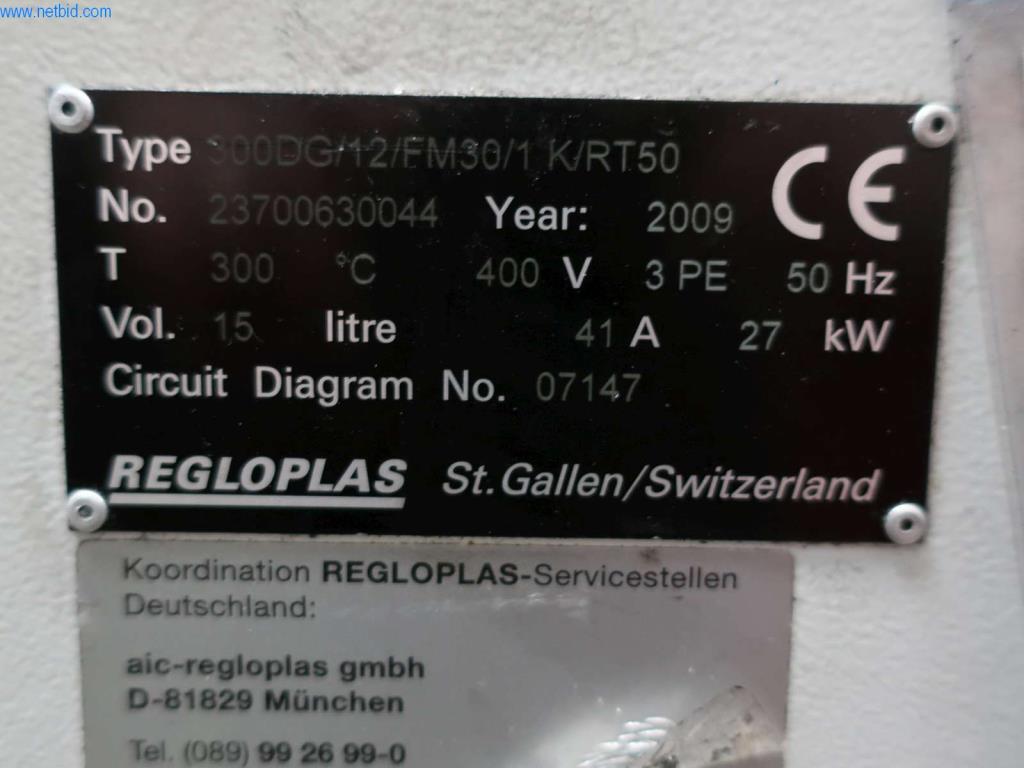 Systémy tlakového lití (hliník) 1 100 - 1 350 t,
Mechanické zpracování, výroba nástrojů
-3