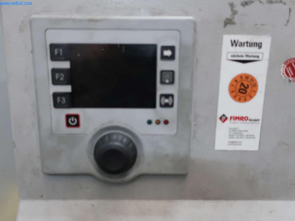 Systémy tlakového lití (hliník) 1 100 - 1 350 t,
Mechanické zpracování, výroba nástrojů
-2