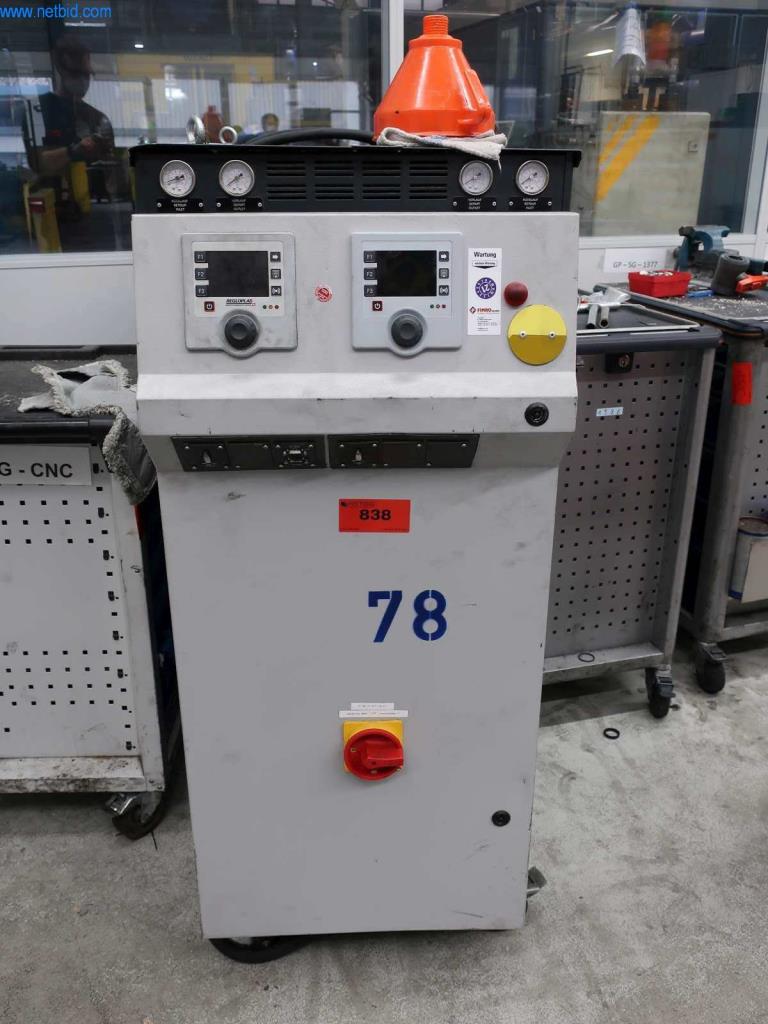 Systémy tlakového lití (hliník) 1 100 - 1 350 t,
Mechanické zpracování, výroba nástrojů
-1