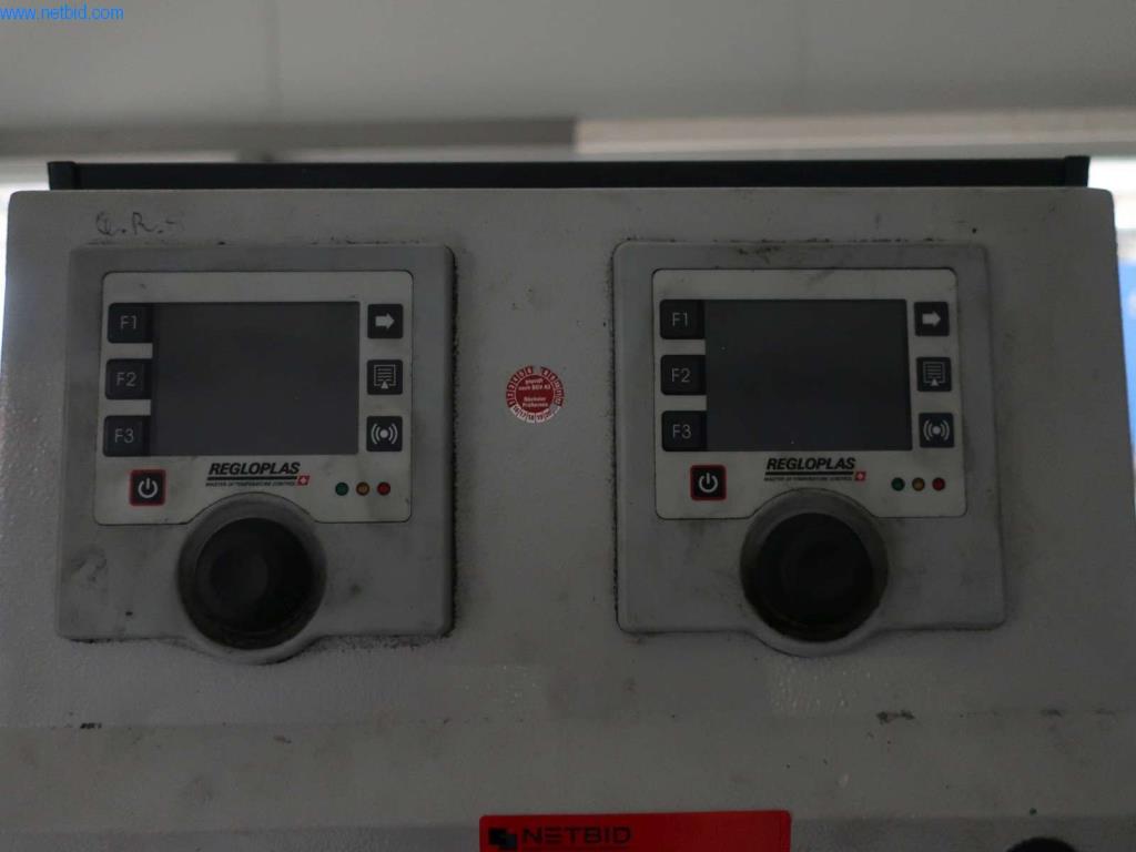 Systémy tlakového lití (hliník) 1 100 - 1 350 t,
Mechanické zpracování, výroba nástrojů
-2