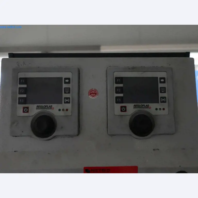 Sistemas de fundição injectada (alumínio) 1.100 - 1.350 t,
Processamento mecânico, fabrico de ferramentas
-2