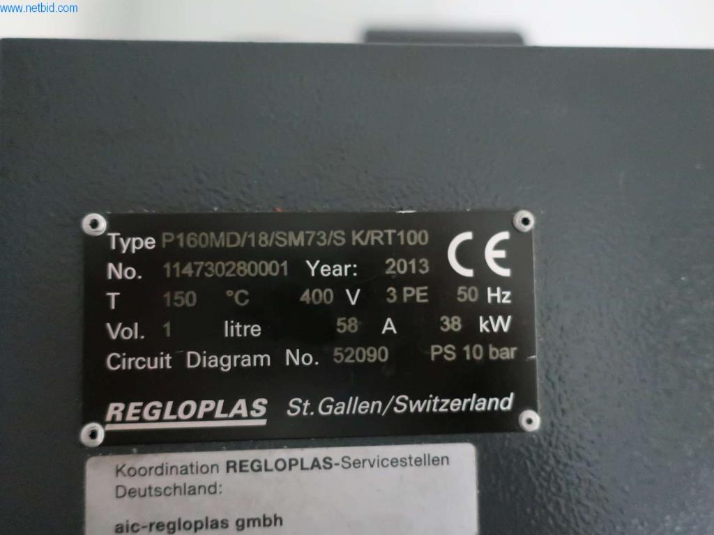 Systémy tlakového lití (hliník) 1 100 - 1 350 t,
Mechanické zpracování, výroba nástrojů
-3