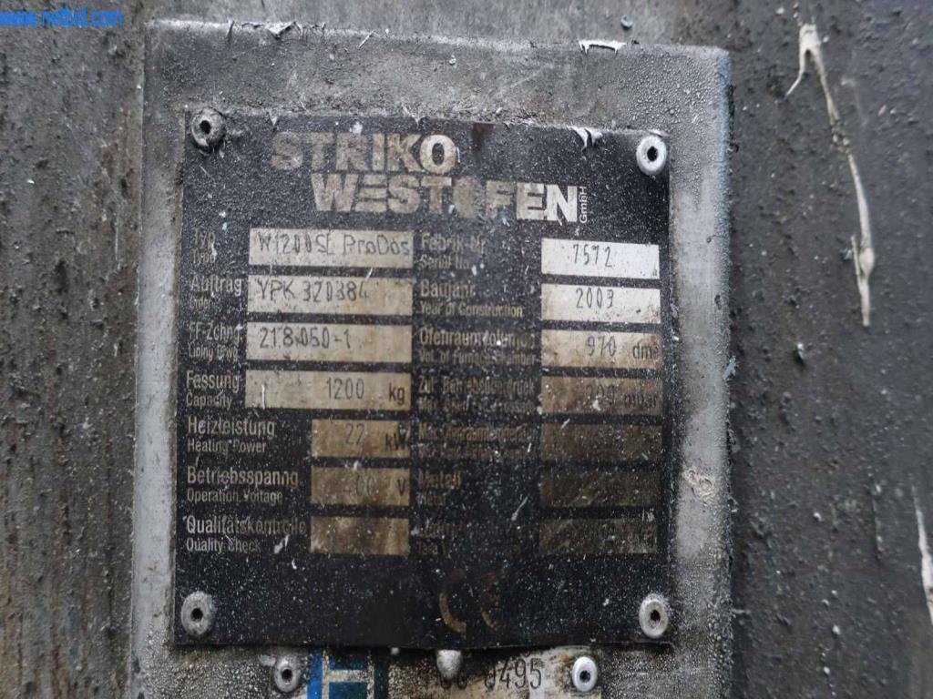 Systémy tlakového lití (hliník) 1 100 - 1 350 t,
Mechanické zpracování, výroba nástrojů
-10