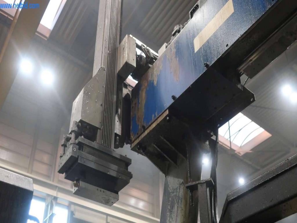 Systémy tlakového lití (hliník) 1 100 - 1 350 t,
Mechanické zpracování, výroba nástrojů
-14