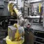 thumbnail-Spuitgietsystemen (aluminium) 1.100 - 1.350 t,
Mechanische verwerking, gereedschapsmakerij
-16