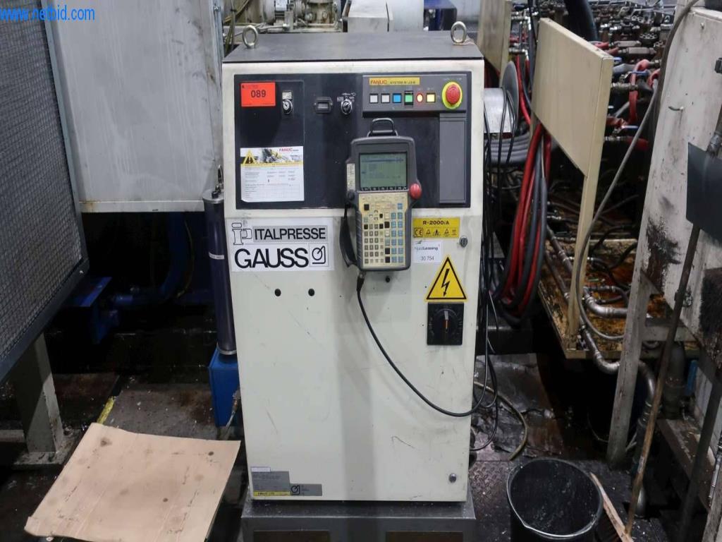 Systémy tlakového lití (hliník) 1 100 - 1 350 t,
Mechanické zpracování, výroba nástrojů
-17