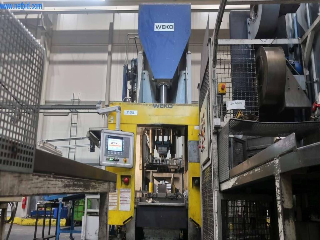 Systémy tlakového lití (hliník) 1 100 - 1 350 t,
Mechanické zpracování, výroba nástrojů
-21