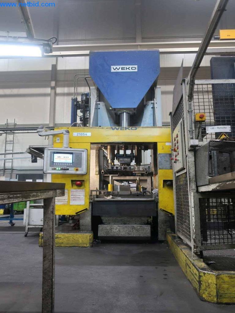 Systémy tlakového lití (hliník) 1 100 - 1 350 t,
Mechanické zpracování, výroba nástrojů
-22