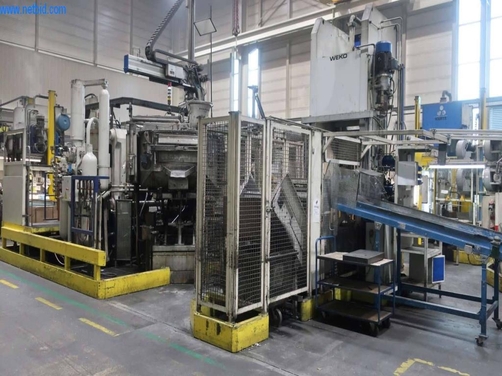 Systémy tlakového lití (hliník) 1 100 - 1 350 t,
Mechanické zpracování, výroba nástrojů
-24