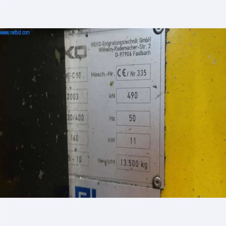 Sistemas de fundição injectada (alumínio) 1.100 - 1.350 t,
Processamento mecânico, fabrico de ferramentas
-30