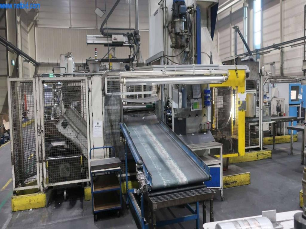 Systémy tlakového lití (hliník) 1 100 - 1 350 t,
Mechanické zpracování, výroba nástrojů
-33