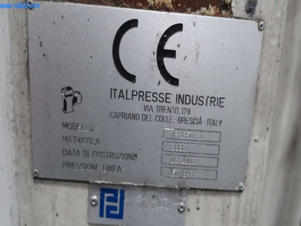 Systémy tlakového lití (hliník) 1 100 - 1 350 t,
Mechanické zpracování, výroba nástrojů
-5