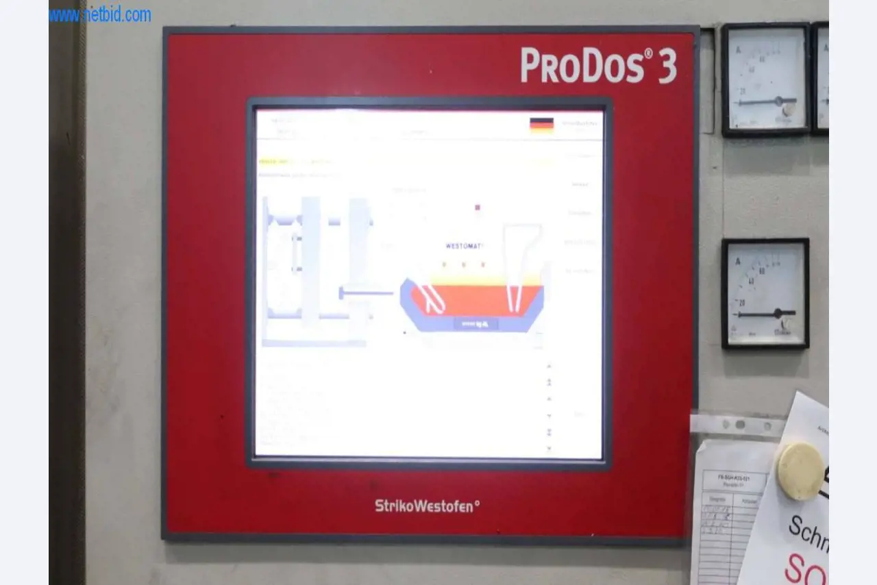 Sistemas de fundição injectada (alumínio) 1.100 - 1.350 t,
Processamento mecânico, fabrico de ferramentas
-8