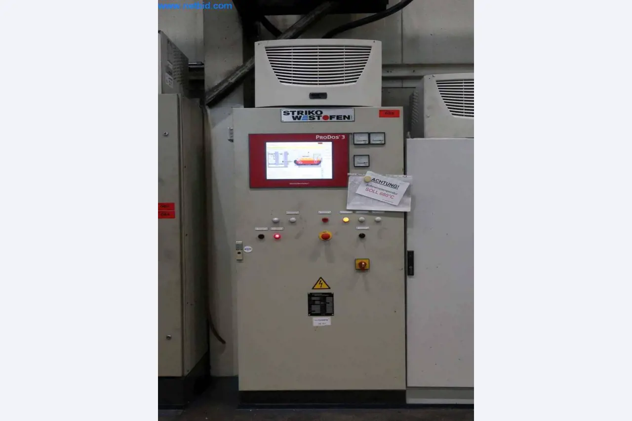 Sistemas de fundição injectada (alumínio) 1.100 - 1.350 t,
Processamento mecânico, fabrico de ferramentas
-9