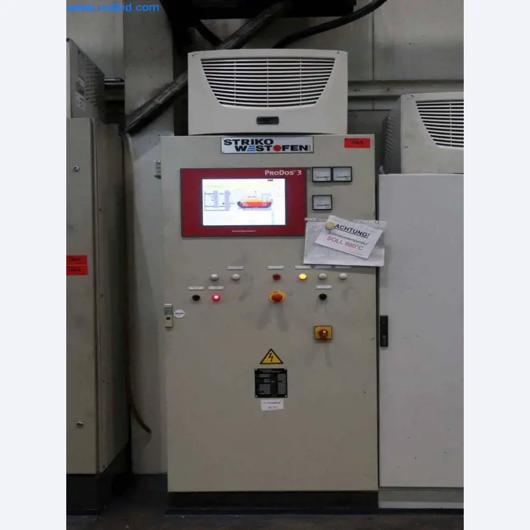 Sistemas de fundição injectada (alumínio) 1.100 - 1.350 t,
Processamento mecânico, fabrico de ferramentas
-9