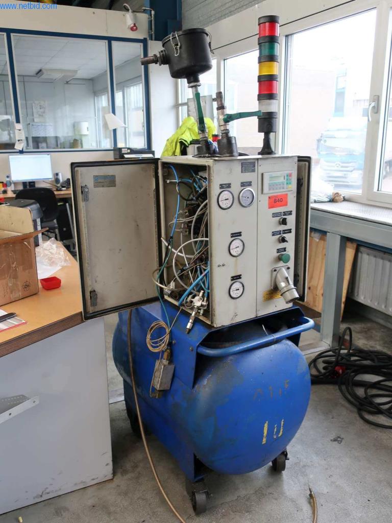 Systémy tlakového lití (hliník) 1 100 - 1 350 t,
Mechanické zpracování, výroba nástrojů
-1