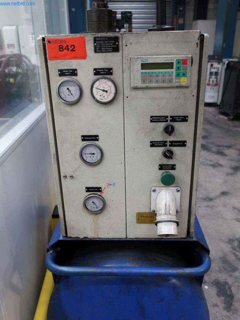 Systémy tlakového lití (hliník) 1 100 - 1 350 t,
Mechanické zpracování, výroba nástrojů
-2