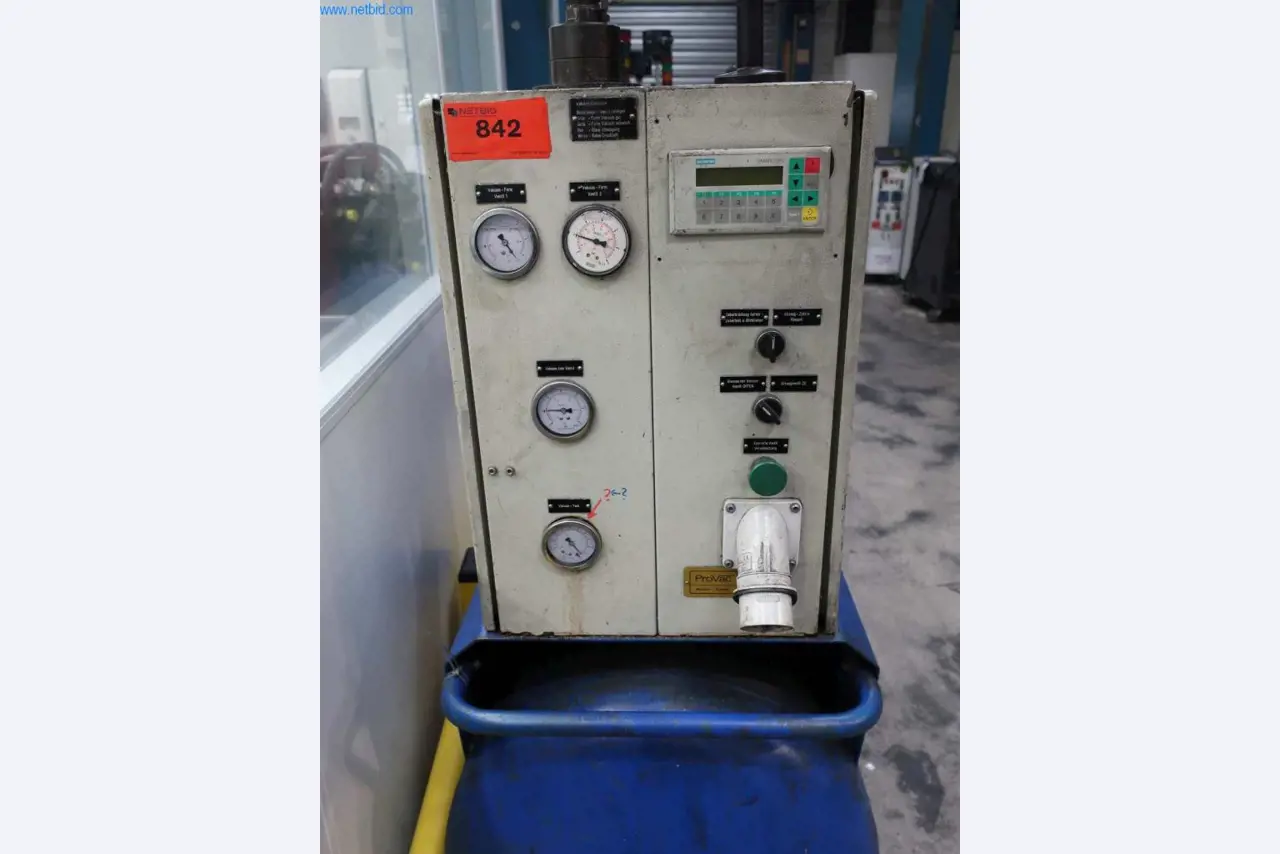 Sistemas de fundição injectada (alumínio) 1.100 - 1.350 t,
Processamento mecânico, fabrico de ferramentas
-2