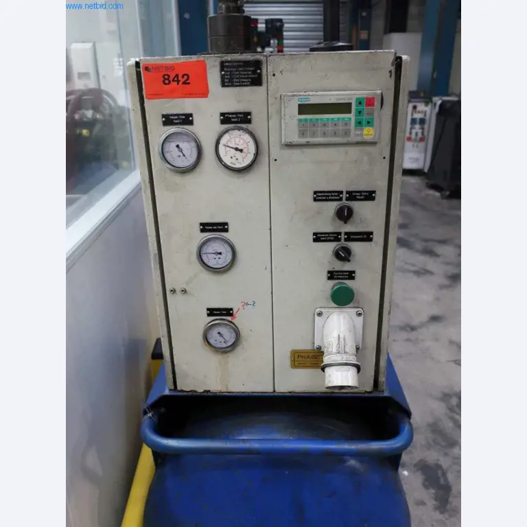 Sistemas de fundição injectada (alumínio) 1.100 - 1.350 t,
Processamento mecânico, fabrico de ferramentas
-2