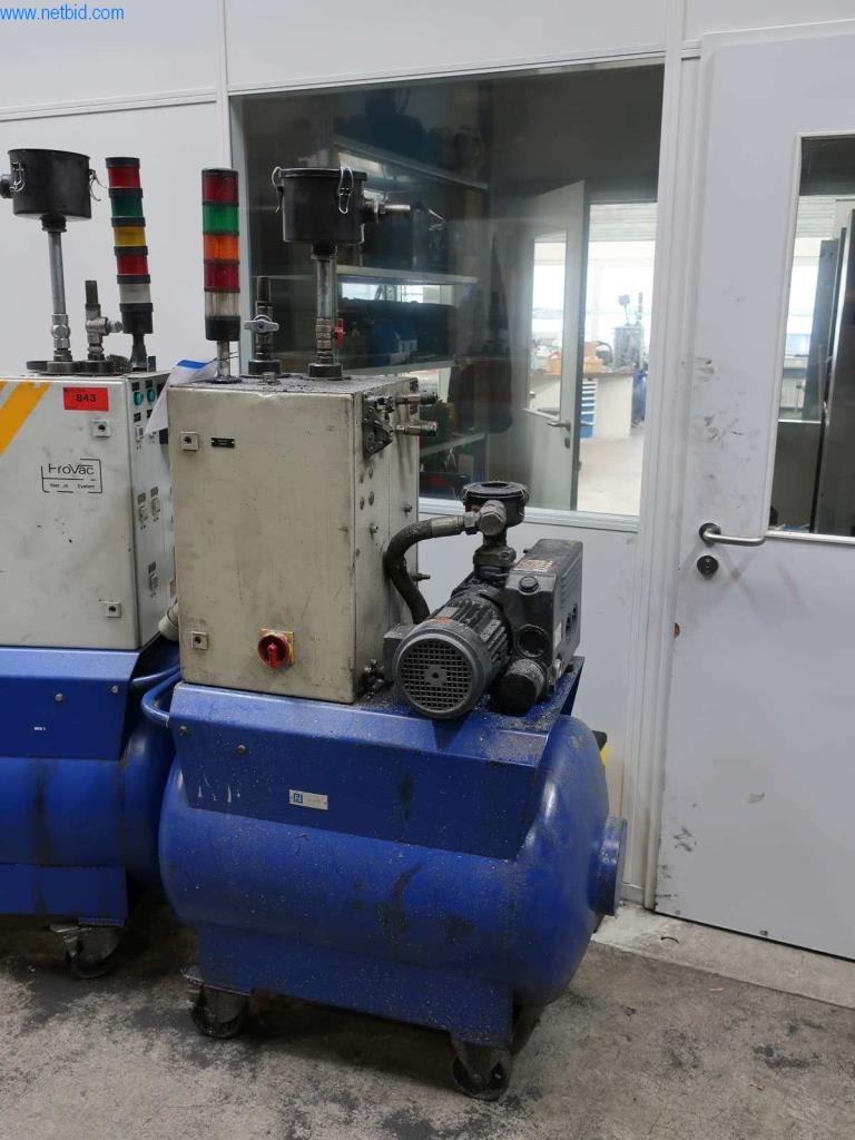 Systémy tlakového lití (hliník) 1 100 - 1 350 t,
Mechanické zpracování, výroba nástrojů
-1