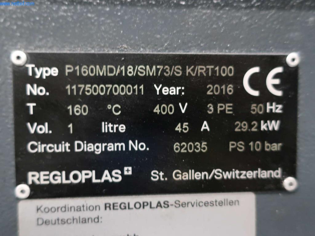 Systémy tlakového lití (hliník) 1 100 - 1 350 t,
Mechanické zpracování, výroba nástrojů
-3