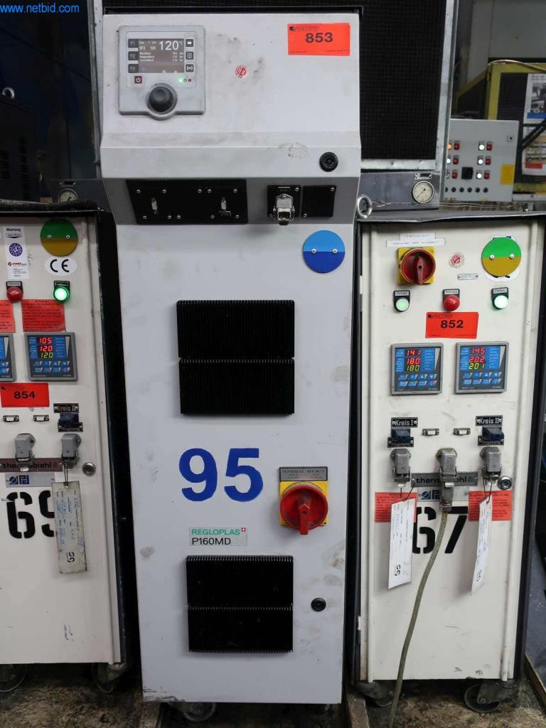 Systémy tlakového lití (hliník) 1 100 - 1 350 t,
Mechanické zpracování, výroba nástrojů
-1