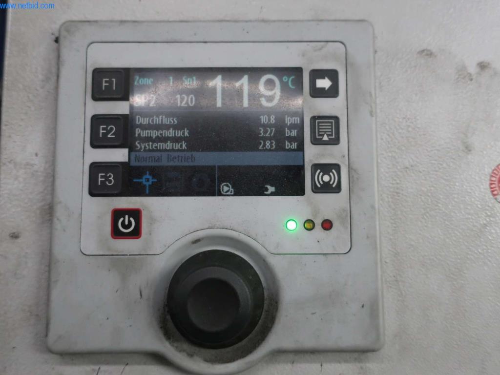 Systémy tlakového lití (hliník) 1 100 - 1 350 t,
Mechanické zpracování, výroba nástrojů
-2