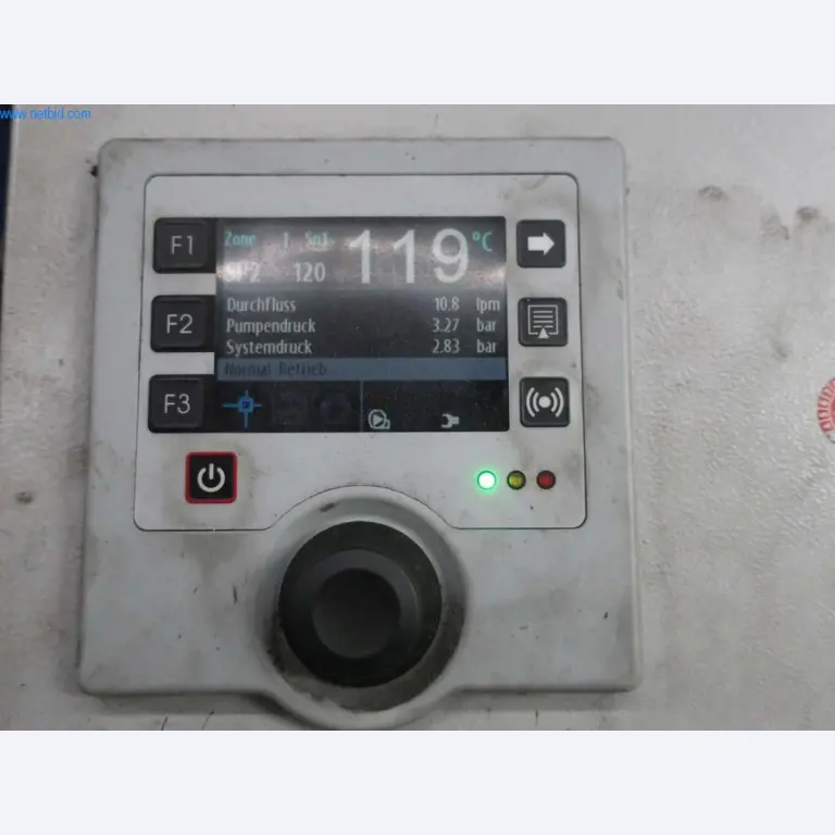 Sistemas de fundição injectada (alumínio) 1.100 - 1.350 t,
Processamento mecânico, fabrico de ferramentas
-2