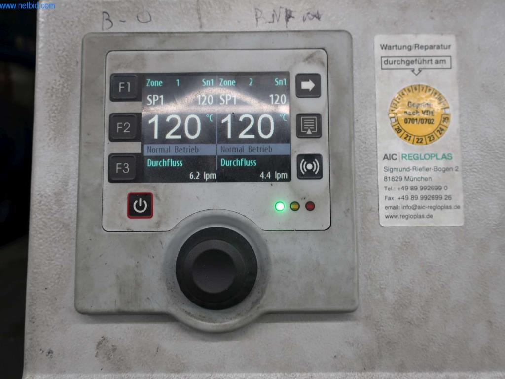 Systémy tlakového lití (hliník) 1 100 - 1 350 t,
Mechanické zpracování, výroba nástrojů
-2