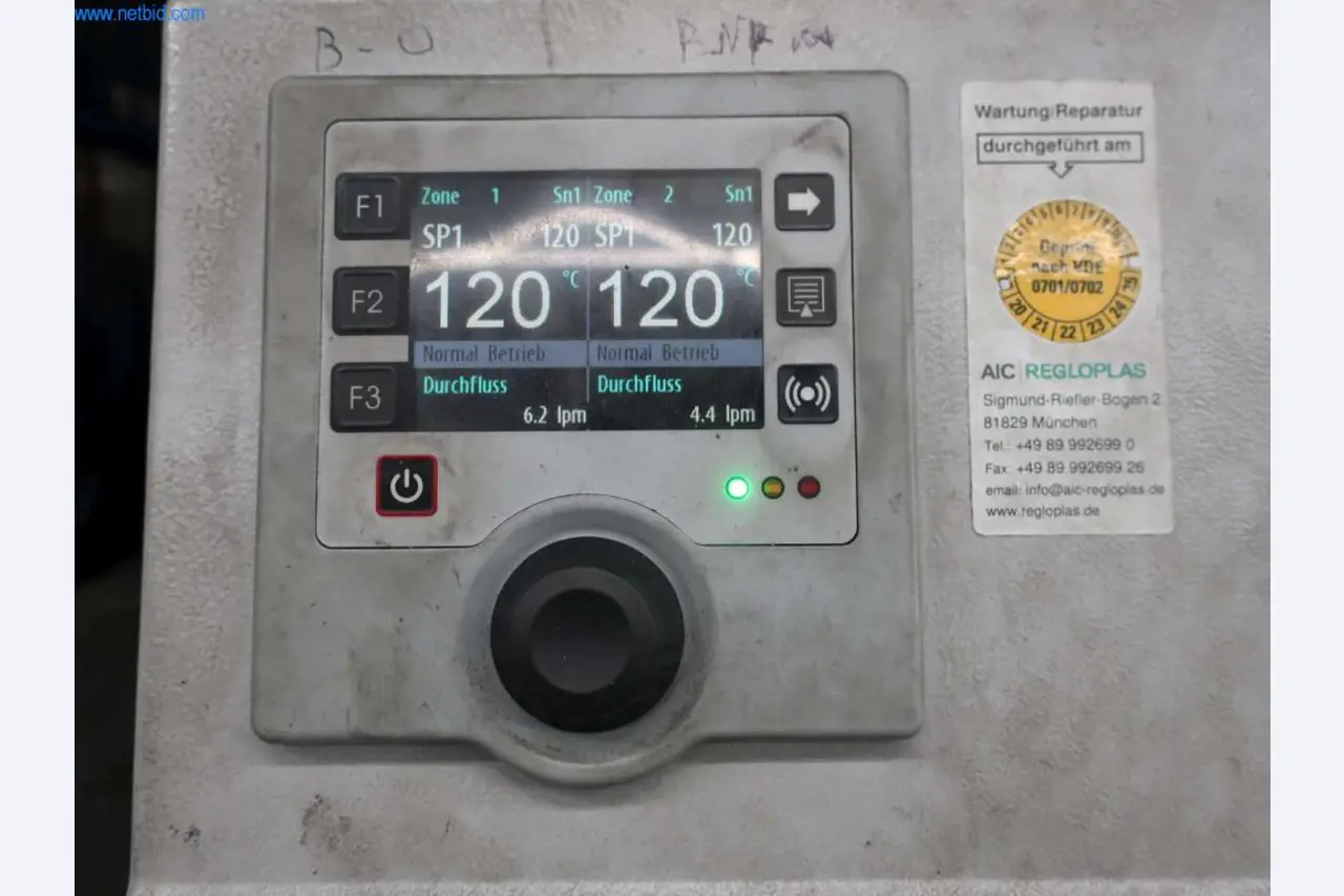 Sistemas de fundição injectada (alumínio) 1.100 - 1.350 t,
Processamento mecânico, fabrico de ferramentas
-2
